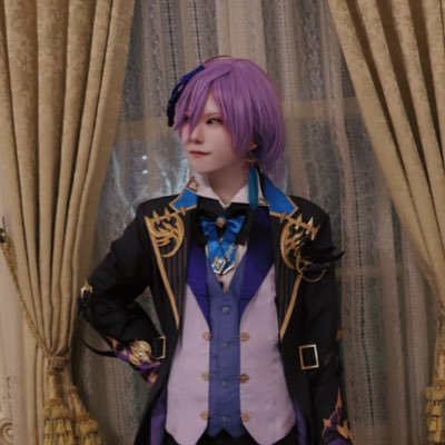 coutei_bear's profile picture. aknk/🌈🕒/cosplayer/重加工/20↑/【https://t.co/2yUXl8oZXI】 𝙉𝙚𝙭𝙩 ︎ ⇝コスチャinレオマ