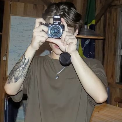 finntullsta's profile picture. talvez artista