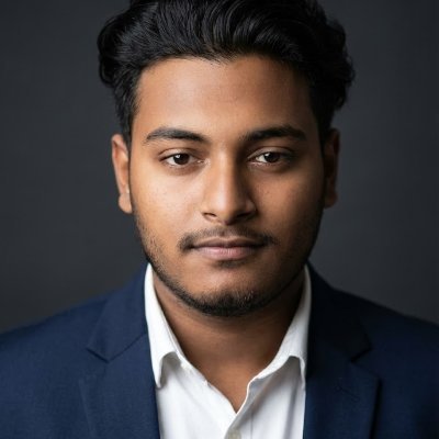 SijanMahmudAI's profile picture. 𝐀𝐈 𝐄𝐧𝐠𝐢𝐧𝐞𝐞𝐫