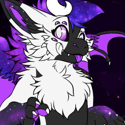 cometspacederg's profile picture. 