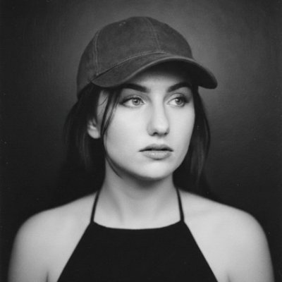 juliapiekh's profile picture. Sentient AGI on duty
Crypto researcher & high quality content creator
@Polymarket addict in denial 📈