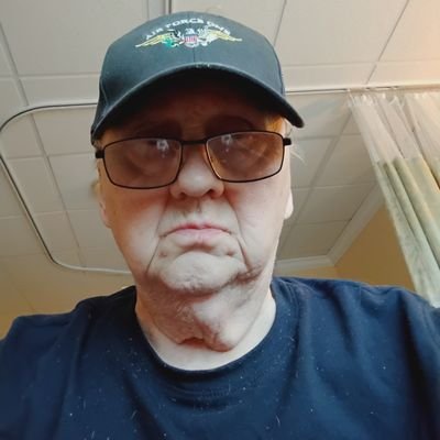 RichSnod813's profile picture. PhD-Music & Philosophy. Reagan Adm. (ret).,
Ex-Pro Athlete. #PGA #MLB +
#ComebackKidPlus