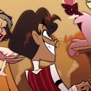 soulofgrim's profile picture. 18 | he/him | artist + idv player / -16 dnf
I love jazz

Hazbin fans dni most of u guys are insane i only like two characters from the show