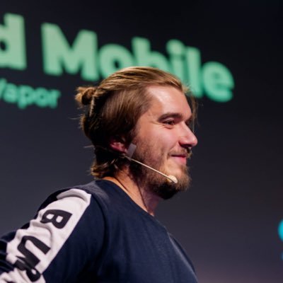 leszkie11's profile picture. iOS engineer, building https://t.co/DJY7jC635v. If I’m not coding, I’m probably on a tennis court or wiping out on a snowboard ❄️