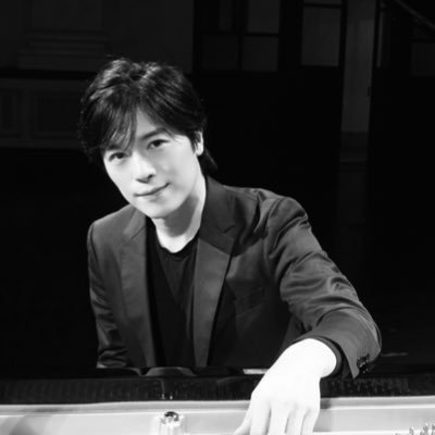 takeshioi814's profile picture. 2025.12.12 WestinConcert // Pianist🇯🇵/Album「reBUILD」/Book「Piano man」/Sony Xperia CM /KAWAI NOVUS CM/ ⁡ePlus Artist /PTNA正会員/PianoSchool「PianoRoom」/Link⏬