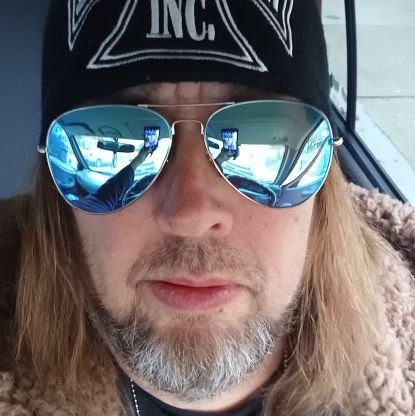 BerserkerBill's profile picture. Metalhead , Horror movies, Biking, Coffee fanatic(Time chasing time, creeps up behind,I can't run forever,and time waits for no one, not even me). No Dms🚫