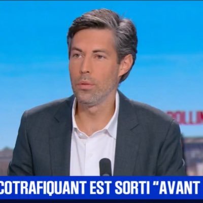 BorisKharlamoff's profile picture. Journaliste Police-Justice @BFMTV | Passé par @RTLFrance @A2PRL @RMCInfo @SudRadio