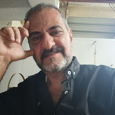 anuarsaadsaad's profile picture. Ante todo, un contador de historias. 
Periodista y profesor que enseña para aprender. Columnista. Autor de novelas juveniles.