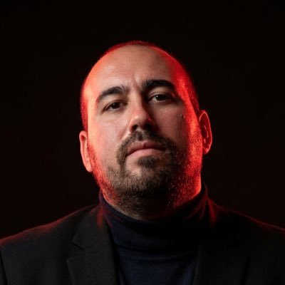 Neodel's profile picture. 