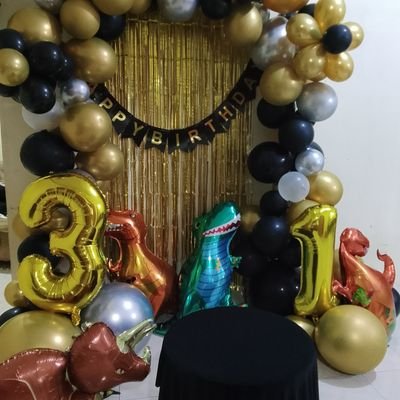 KKhulaisah48141's profile picture. Berkah dunia akhirat