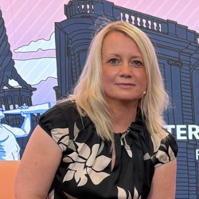 IsaHudd's profile picture. Ekonomie Magister med många fel och brister. Mamma, människa och börsintresserad semi-nörd🥳. Jobbar på @InderesNordic 🇸🇪 🇫🇮
Egna åsikter.