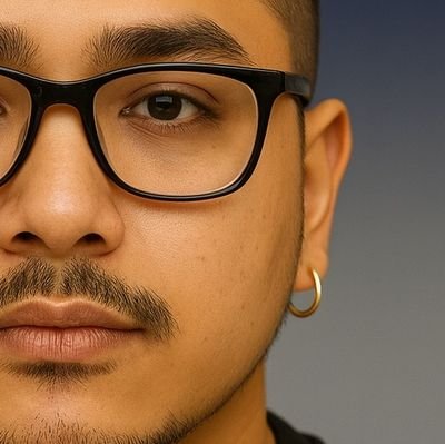 gelsonwlsn's profile picture. 