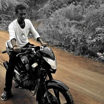 ANANTHP18856's profile picture. 