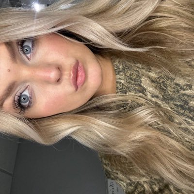 kansasblonde728's profile picture. 