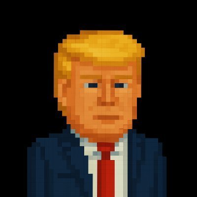 americagamedot's profile picture. $BTC BOTTOM began as one tiny "pls go up" moment
Join: https://t.co/Auh3GzrPyi CA:
Guo2AZPNQZ8z9juiJmzGUZwELncFCJLifgPdEUuypump