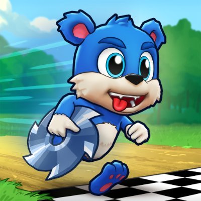 TheFunRun's profile picture. Have fun running in #FunRun3 and #FunRun4! Created by @DirtybitGames.

Download now on App Store and Google Play!