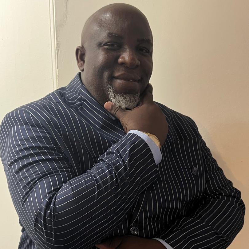 pfodgr8's profile picture. Teacher of the word, Nation Builder, Revivalist, Lover of Jesus.