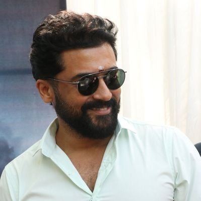 DemonHarish1's profile picture. SURIYA/VIRAT/ANIRUDH/ADMK✌️