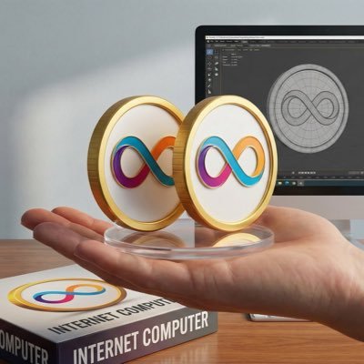 BLOCKCHAIPLANET's profile picture. Spreading knowledge of ICP and its ecosystem among public. Founder @Iconic__NFTs, Lead & Advisor @Riidedapp @Myartbar @Rentmase @prediorg @Appic_ICP