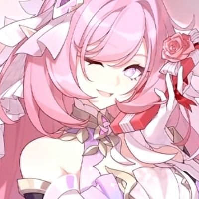 elysiabuns's profile picture. — pink princess ♡ biggest elysia and scara glazer ♡ ⁠~⁠♪ future columbina and durin haver ✧ 🇵🇭