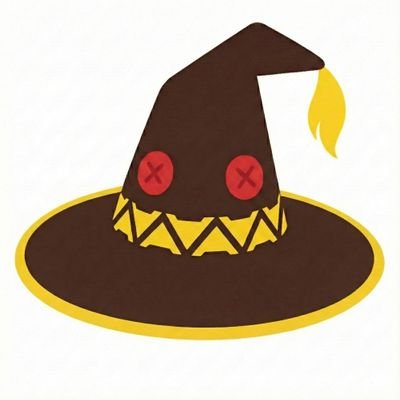 hat_dm's profile picture. 『デュエバサ！』『辺境ちゃんねる』編集                                                                                     
Duel Masters(デュエマ)/高知龍馬CS運営/第10期認定ジャッジ/ファローメイド