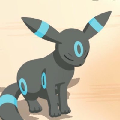 umbreongang1111's profile picture. 