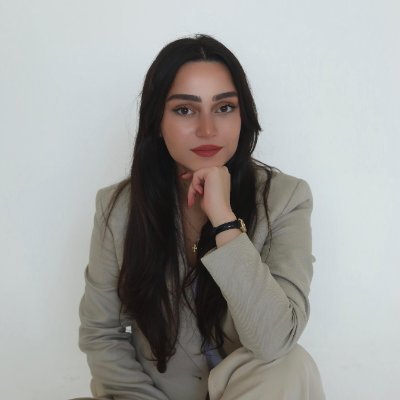 TeklaJanash1a's profile picture. Talent Acquisition Manager at @gamdom