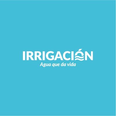 IrrigacionMza's profile picture. Comunicamos las acciones del Departamento General de Irrigación.