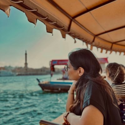 SharabKhanum's profile picture. 