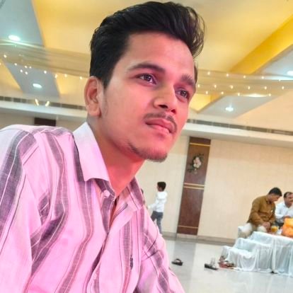 RalomeshAnagude's profile picture. 