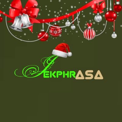 Jekphrasa's profile picture. just feel