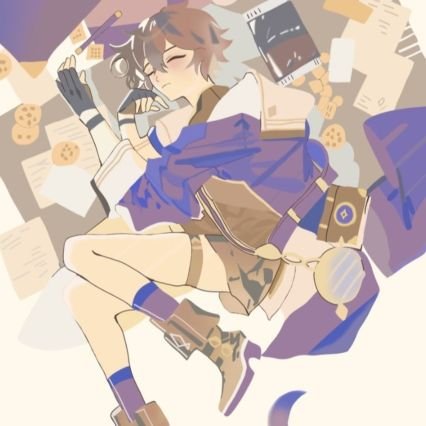 RuneChildren's profile picture. 