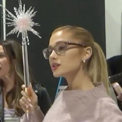 sturtrout's profile picture. ariana grande • johnny suh