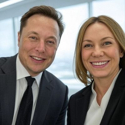 susanmoorol's profile picture. Protecting Elon Musk's online presence from impersonators is my top priority, leveraging my cybercrime expertise to safeguard his digital identity.