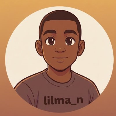 lilma_n's profile picture. Web3 Architect 🤖 | Tech + Web3 Dey my DNA | Collabs? DM me)