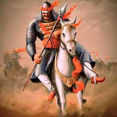 Arya2025AD's profile picture. Here for my भारत 🇮🇳 Always on the Good side 🌎 Against the Evil👹 Do FOLLOW me for more Power-spectives!