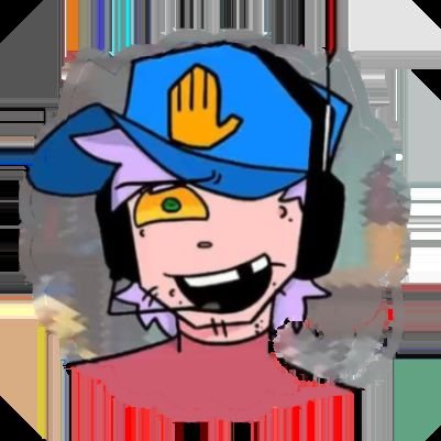 Jacksnjellify's profile picture. @123shrimpdick ❤️❤️
mutuals only. I POST SUGGESTIVE ART CAUSE IM A FUCKING FREAK AND I RARELY TAG IT SO BE AWARE. I WARNED YOU
ty for the header otako