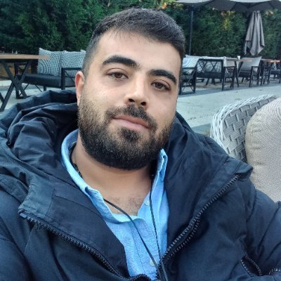 berk755437's profile picture. 