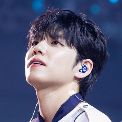 cozycloud_wp's profile picture. ... #원필 🤍