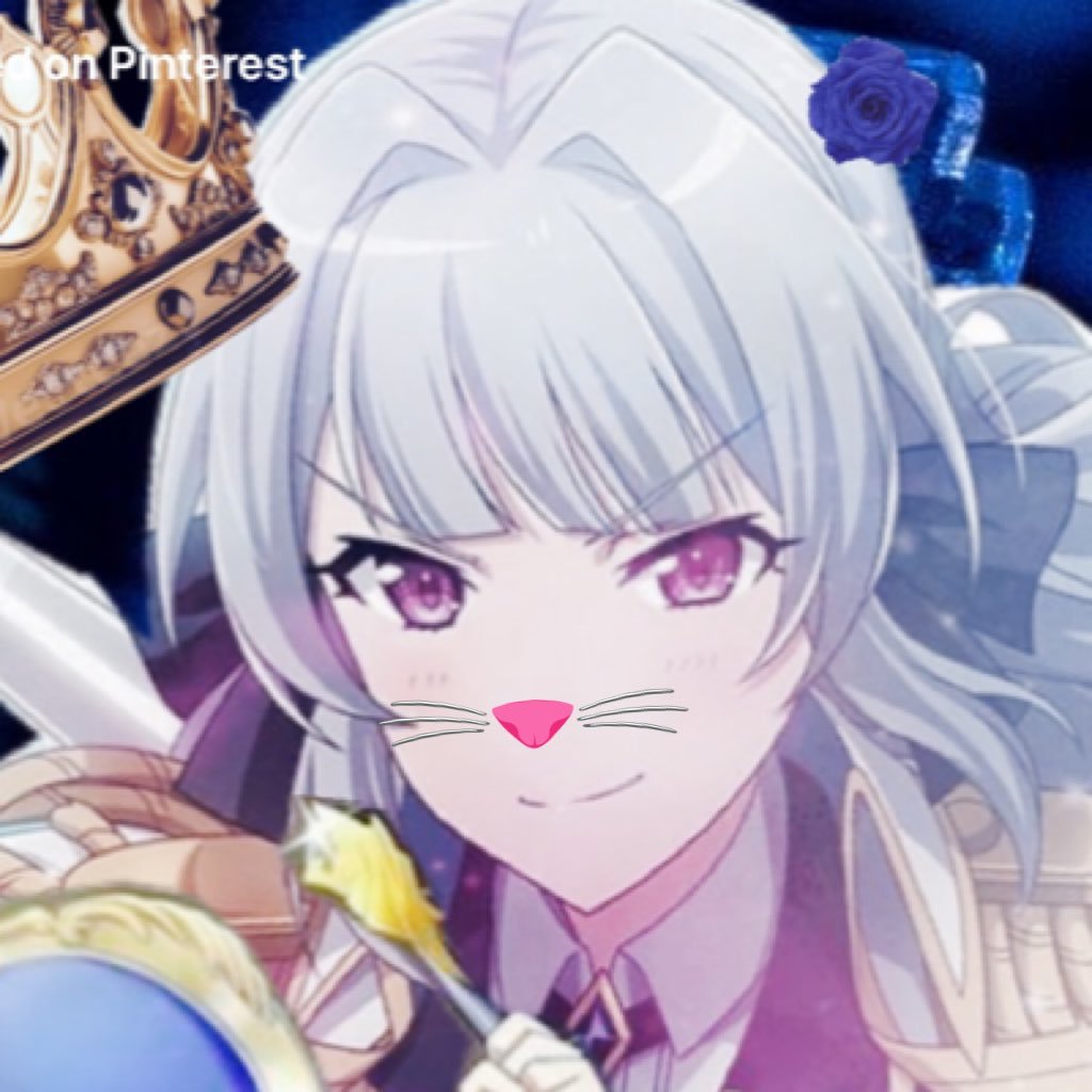 himejoshi47's profile picture. Adult ♡ African Teyvatian ♡ Sims 4 ♡ Manhwa ♡ Uma Musume ♡ Artist ♡ Cosplayer ♡ Pokemon ♡ sometimes im nsfw♡@jiiparody @chevaliersims♡