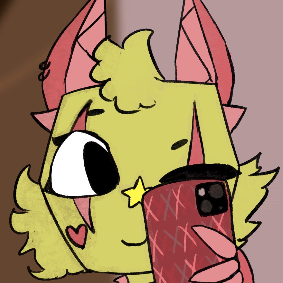 craftykittyy's profile picture. 22/Rising Artist