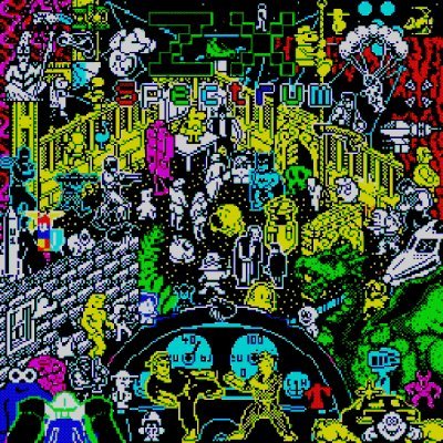 ScottBatemanArt's profile picture. Dad, husband, artist, not a content creator

Art for sale:
https://t.co/eMBPcC52Kl

Manifold 1/1s : https://t.co/lWORPUmeTD