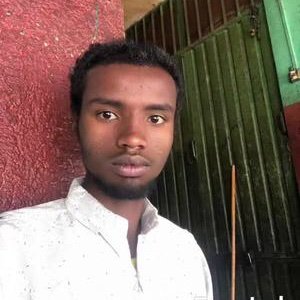 turamohammed40's profile picture. 