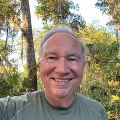 J_A_JonesJr's profile picture. Army veteran of Vietnam War. Author of memoir, “Oh, Darling!” Retired editor. Previously at Bradenton Herald, New Smyrna Beach Observer & Clewiston News.