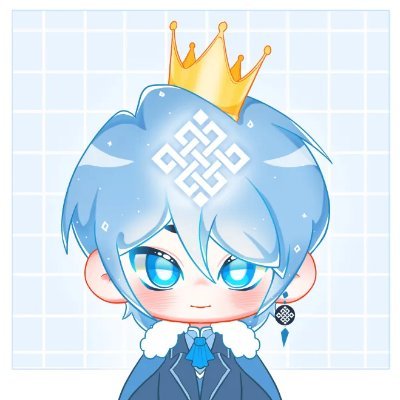 vuhi0811's profile picture. I pledge myself for @ritualnet ❖