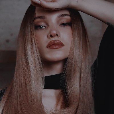 0LIMPUSFUCKER's profile picture. ⠀ ⠀ ⠀ 𐚁 A̶n̶c̶i̶e̶n̶t̶ k̶i̶l̶l̶e̶r̶ ⠀✩ : ⠀ ⠀❨ ⌗ 𝗛𝗮𝗱𝗲’𝘀 𝗱𝗮𝘂𝗴𝗵𝘁𝗲𝗿 ❩ ⠀ ⎯⎯ ⠀ I’d like to be my old self again, but I’m still tryin’ to find it ⠀ ♡⃞