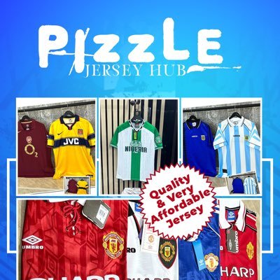 TemiPizzle's profile picture. United❤️💯                                                         YOUR NUMBER ONE JERSEY VENDOR❤️follow on ig @ Temipizzle.1✨