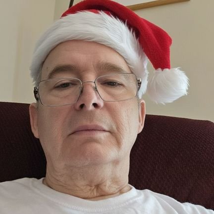 RonSuder's profile picture. #BLM | #LGBTQIA+ |You can't believe in God and VOTE right | #Bluecrew |  WeAreAllNeighbors| #DemValues | YouAreLoved | #Dont_forget_to_tuck_in_your_wings.