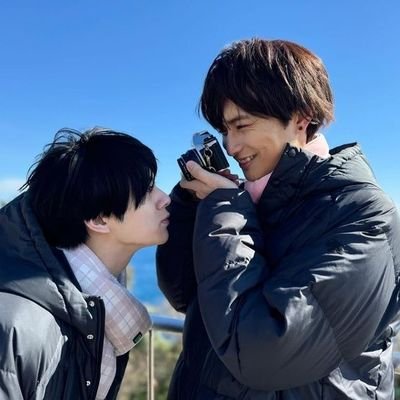 drippinislife's profile picture. viendo bl con @_tsukitxx 💘