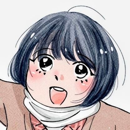 pinnnnk1108's profile picture. 漫画描き🌷バッドばつ丸くんとコラボが夢▶マンガPark〖羅王くんは私にかまう〗〖こじらせくんは届かなくていつも不機嫌〗(原作:七村十様)🌻連載準備中🌻
📨▶cskt1108@gmail.com